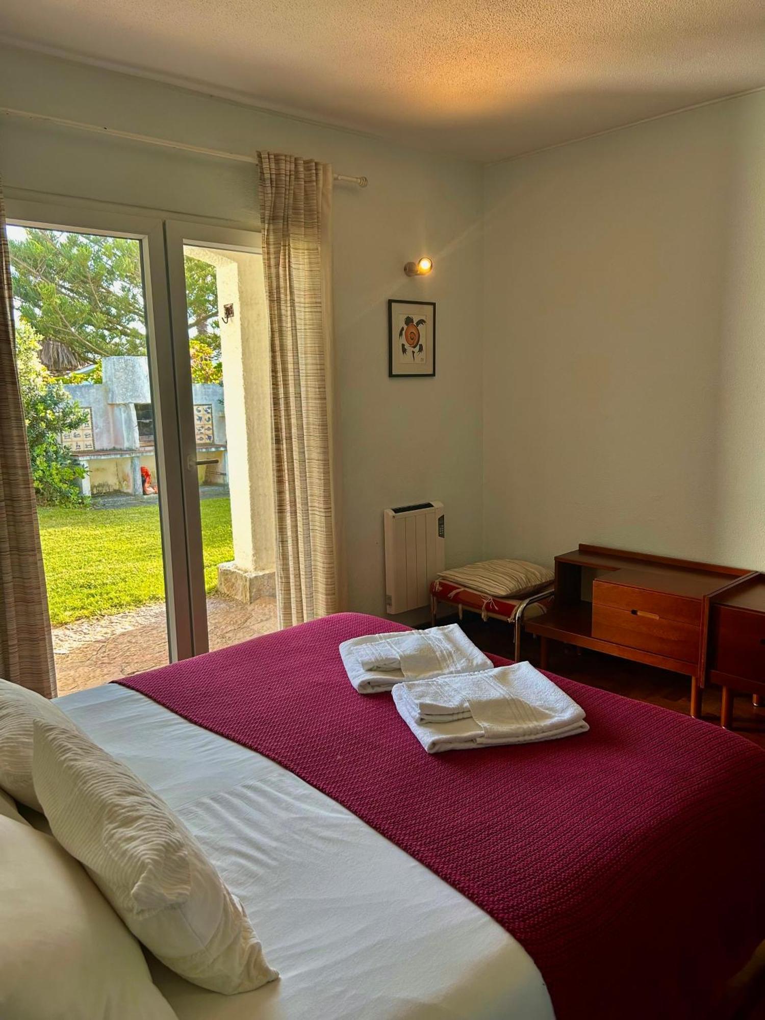 Vila Mar ปอร์โตโกโว ภายนอก รูปภาพ