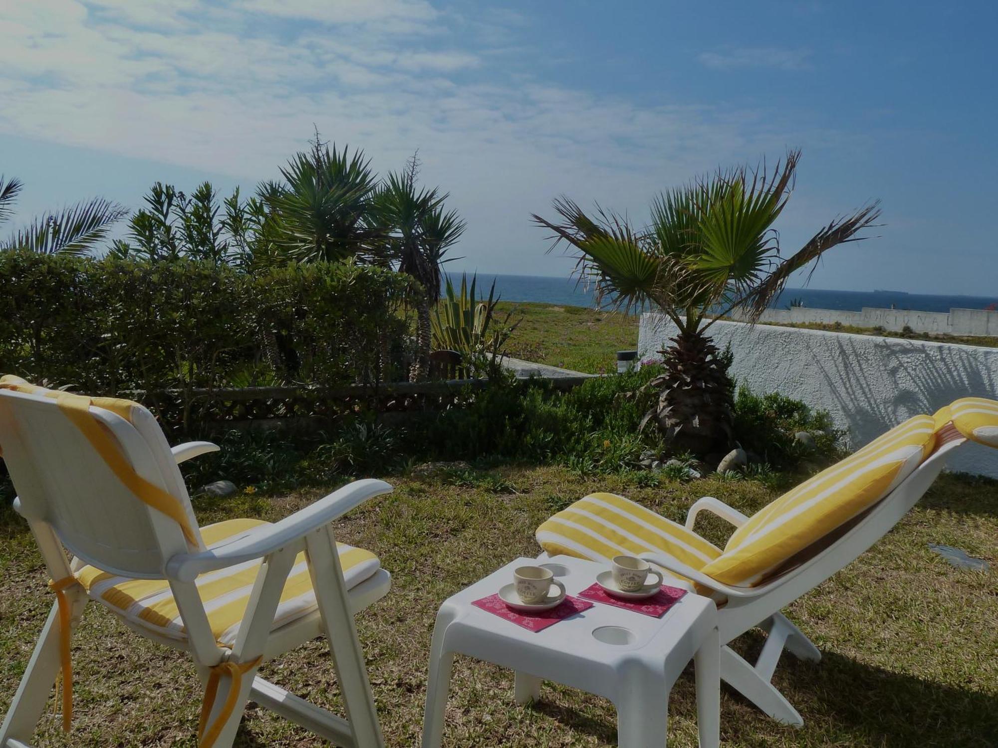 Vila Mar ปอร์โตโกโว ภายนอก รูปภาพ
