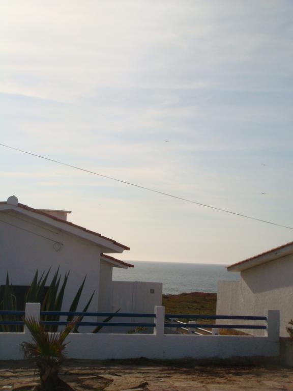 Vila Mar ปอร์โตโกโว ภายนอก รูปภาพ